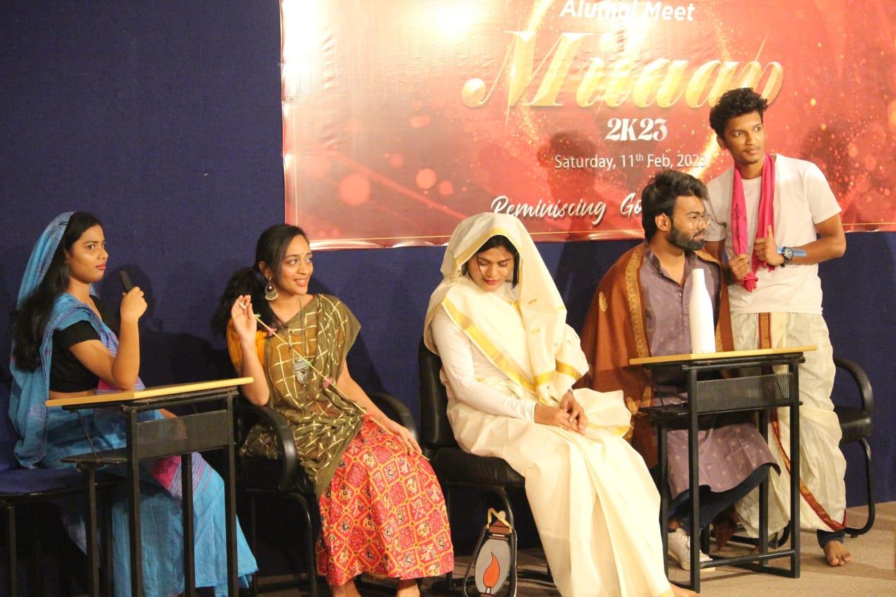 Atharva Institute of Management Studies